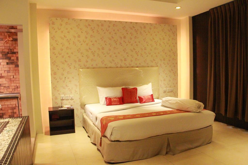 Hotel Nim Seng
