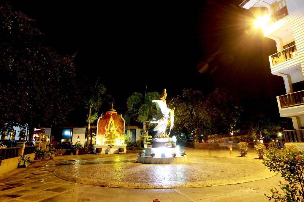 Hotel Nim Seng Chiang Mai