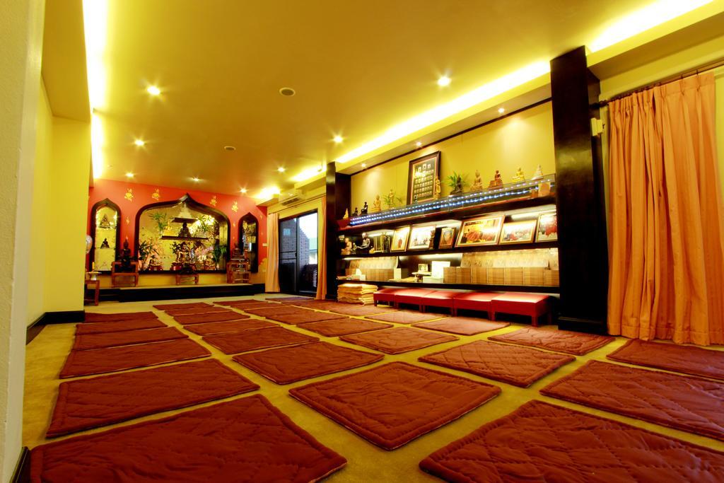 Nim Seng Hotel