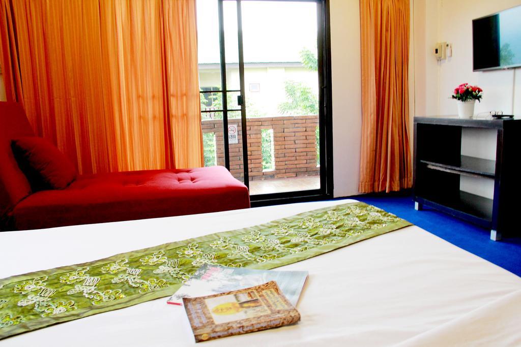 Hotel Nim Seng Chiang Mai