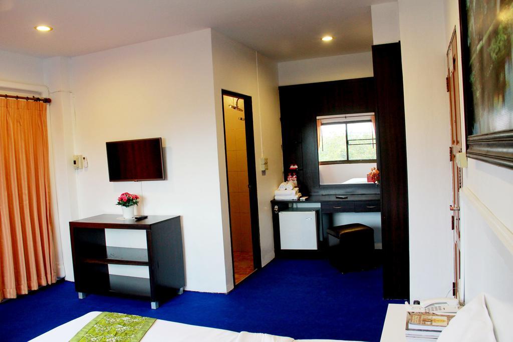 Nim Seng Hotel Chiang Mai