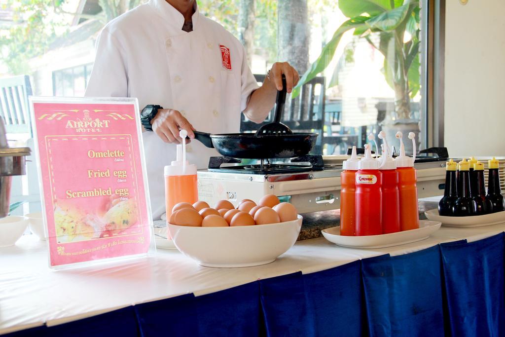 Nim Seng Hotel