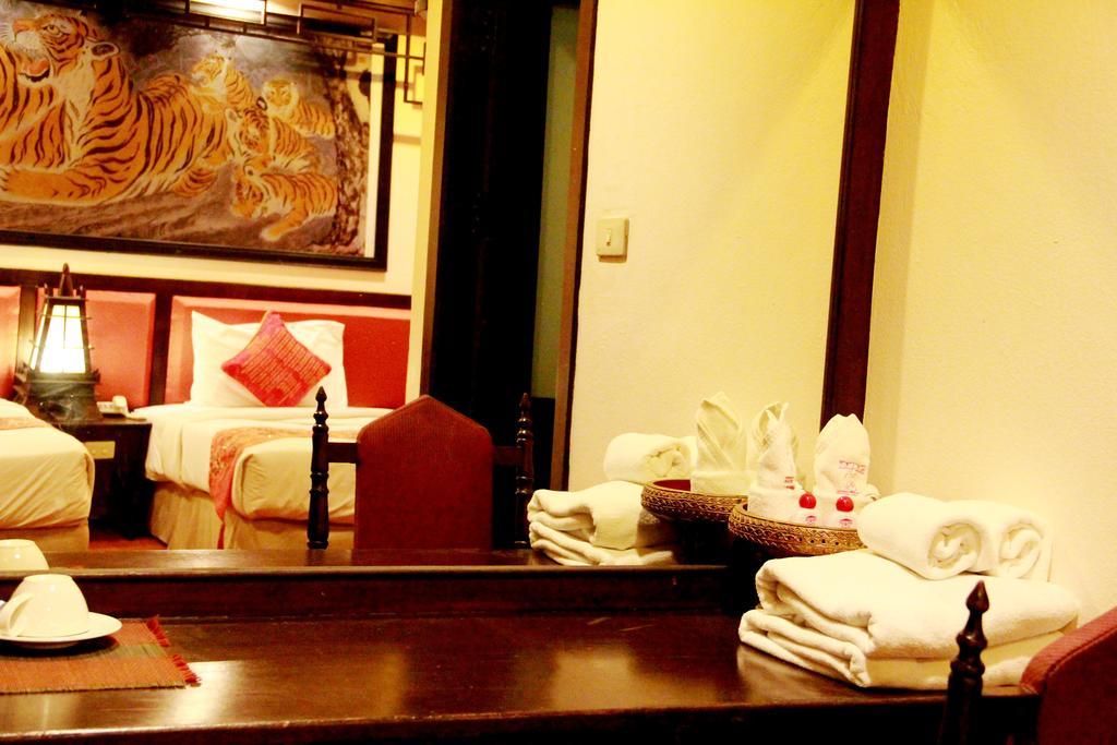 Nim Seng Hotel 3*