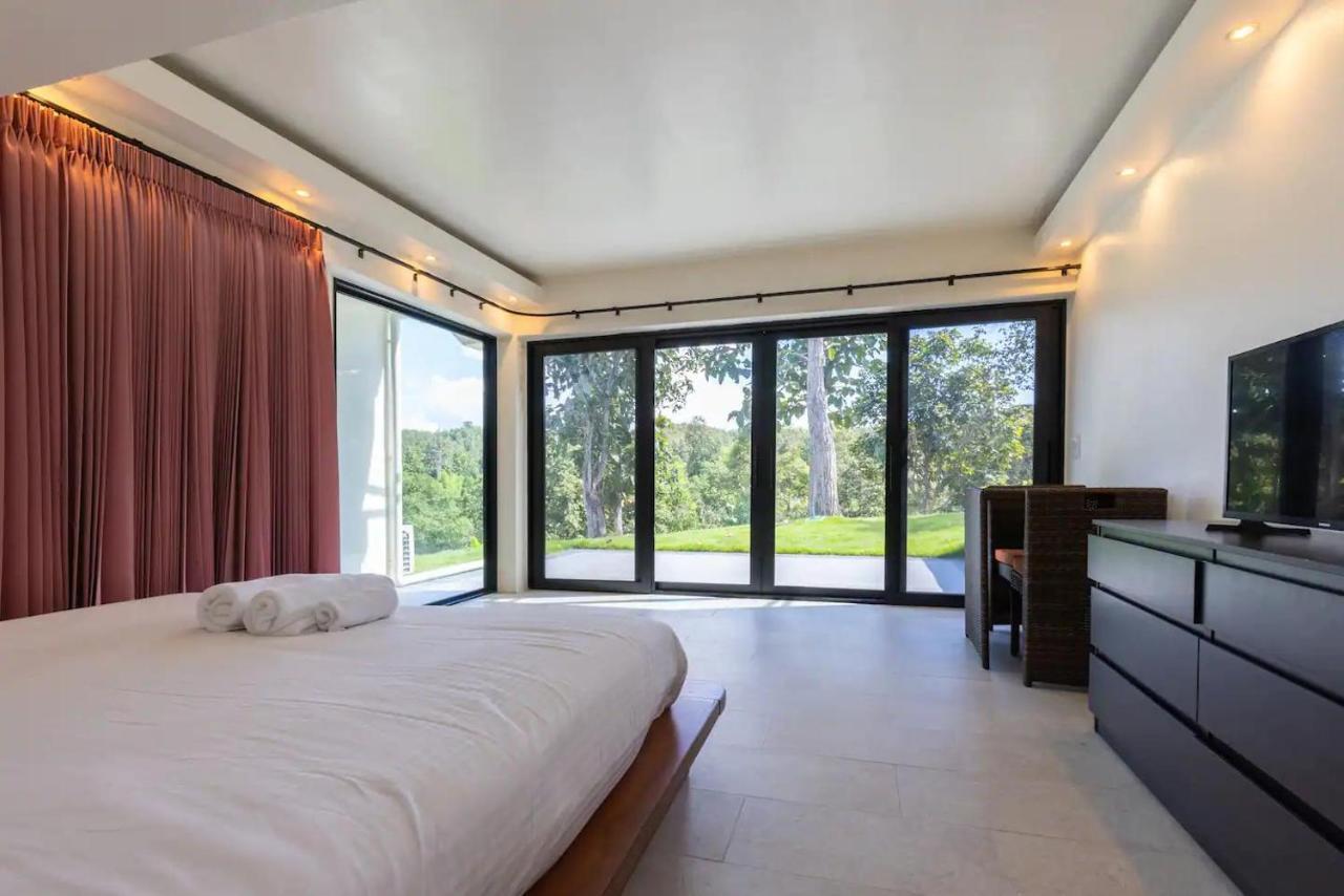 Pousada Stunning 3-bed In
