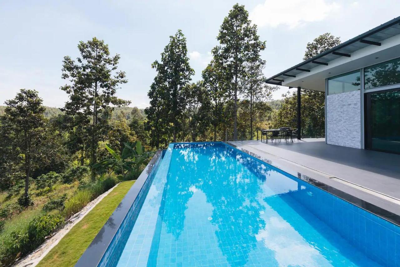 Stunning 3-bed In Pousada