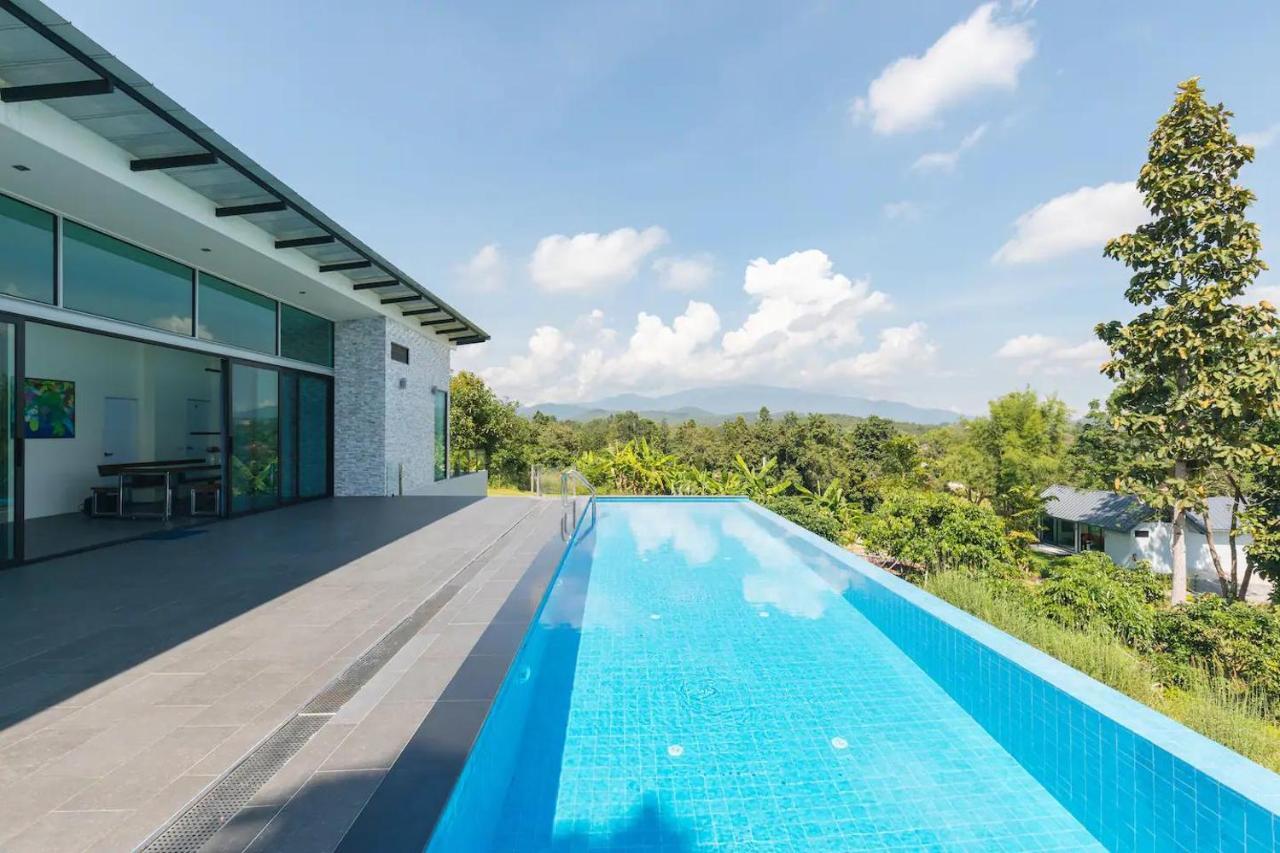 Pousada Stunning 3-bed In