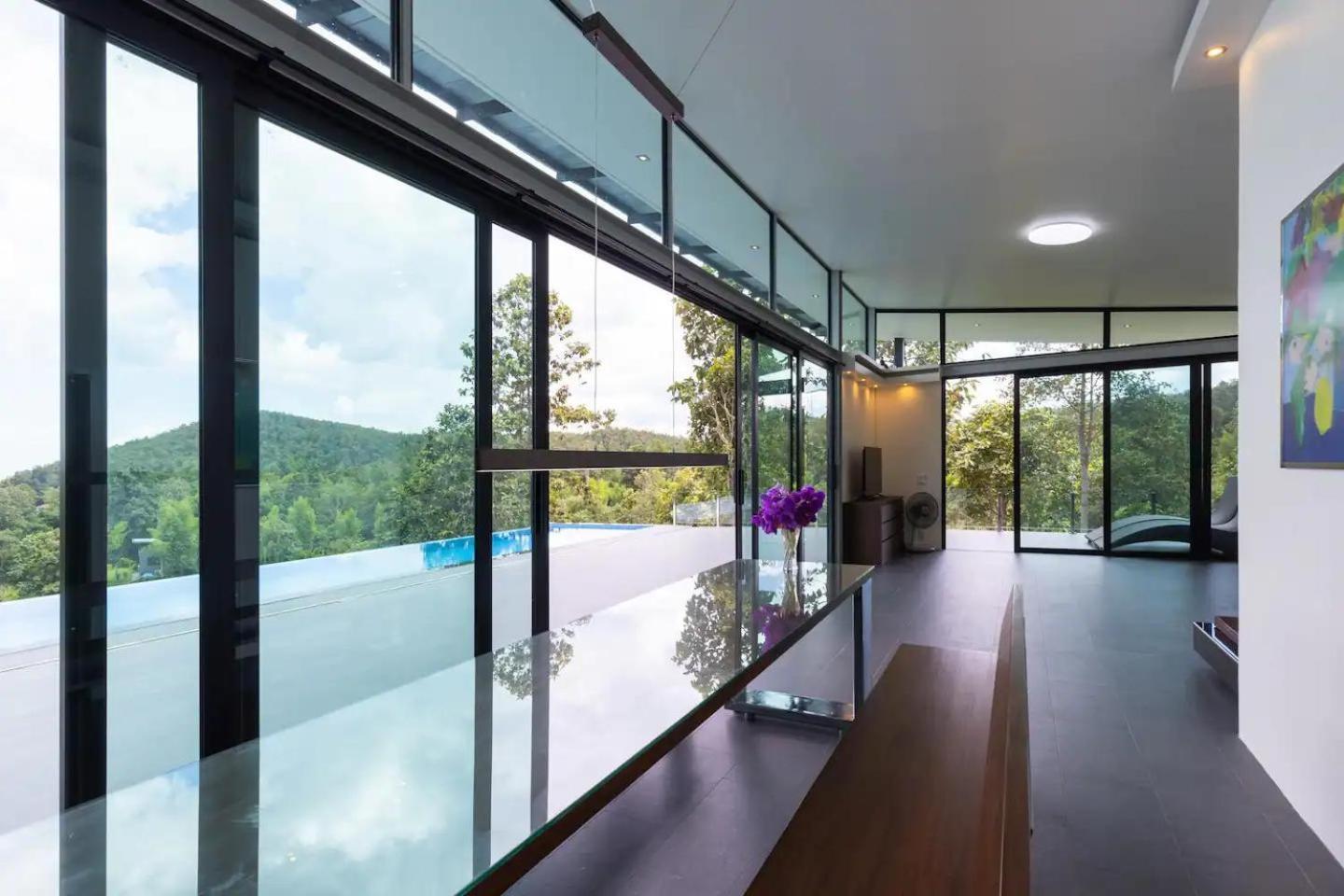 Stunning 3-bed In Pousada *