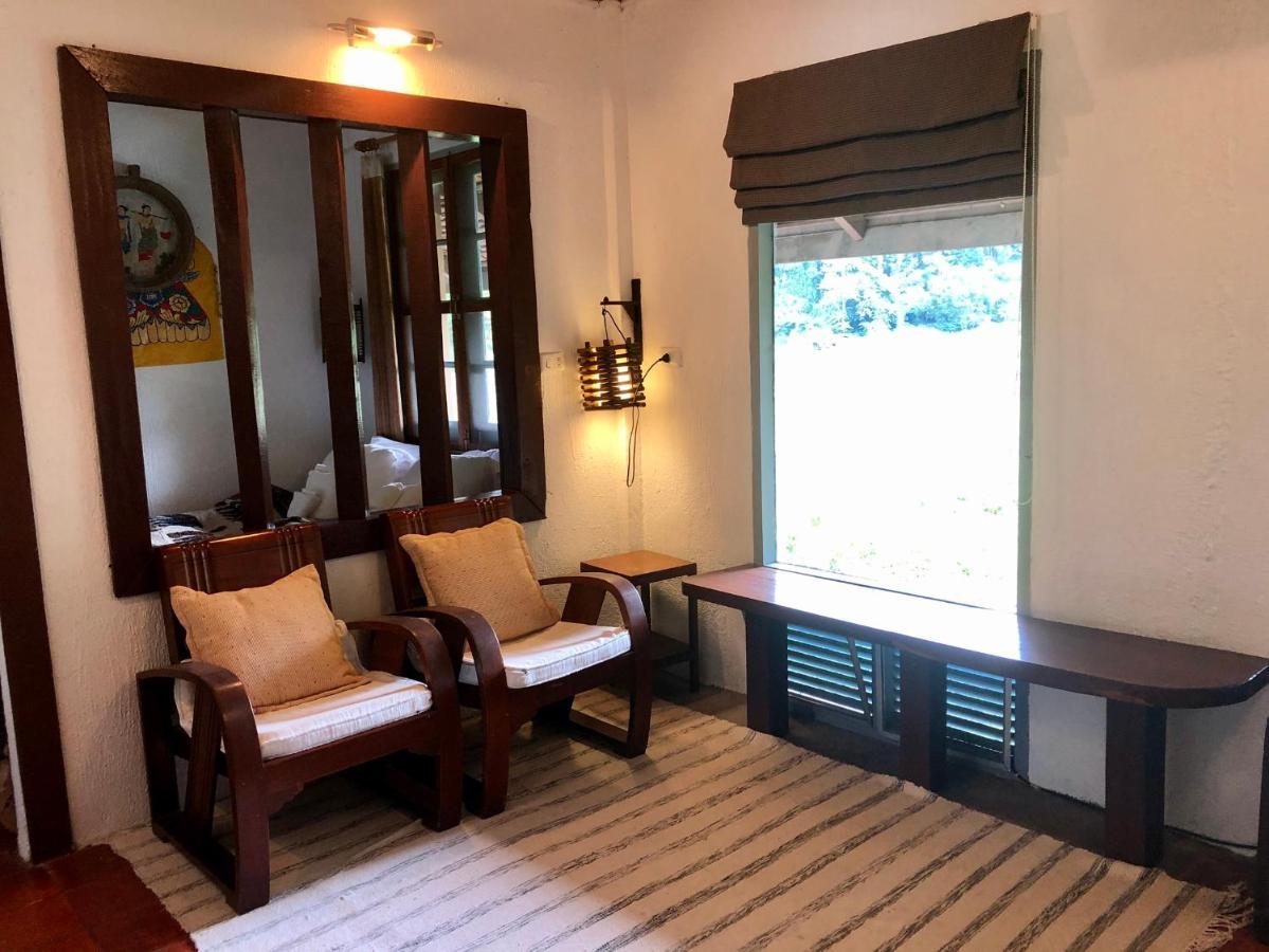 Bulunburi Resort Chiang Mai