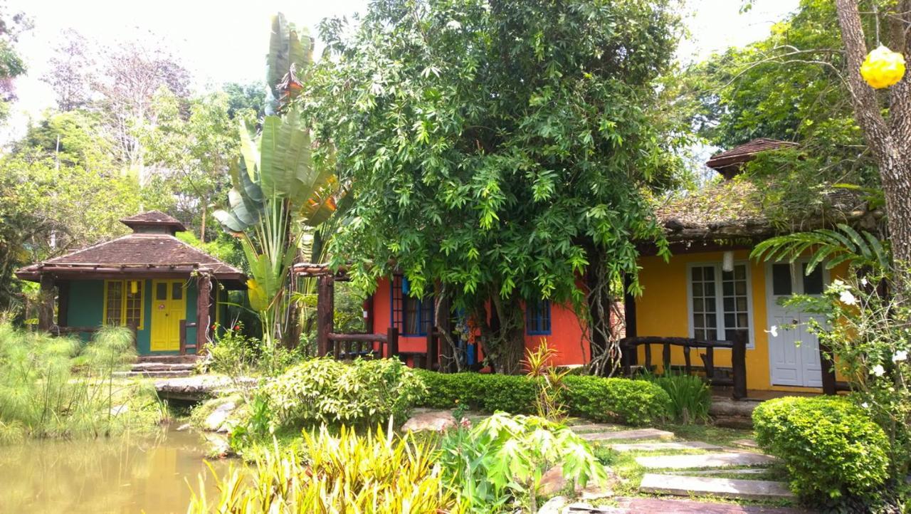 Resort Bulunburi 3*