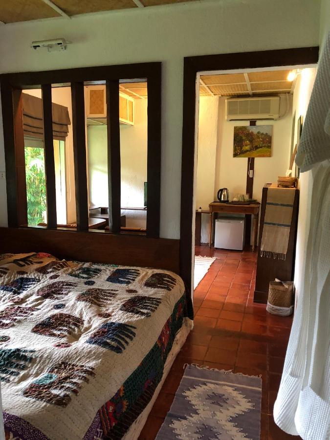 Bulunburi 3* Chiang Mai