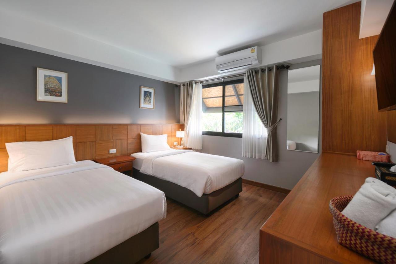 Estia Chiangmai -sha