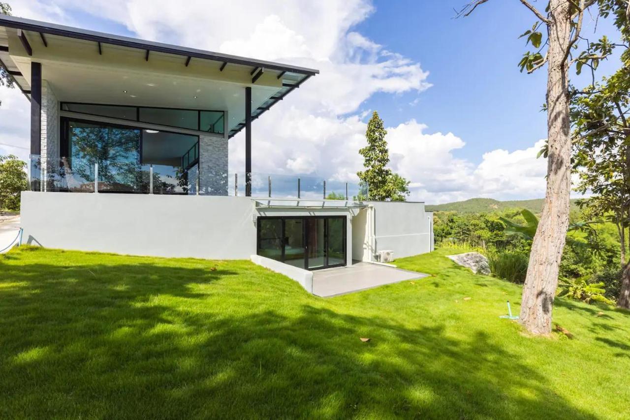 Pousada Stunning 3-bed In