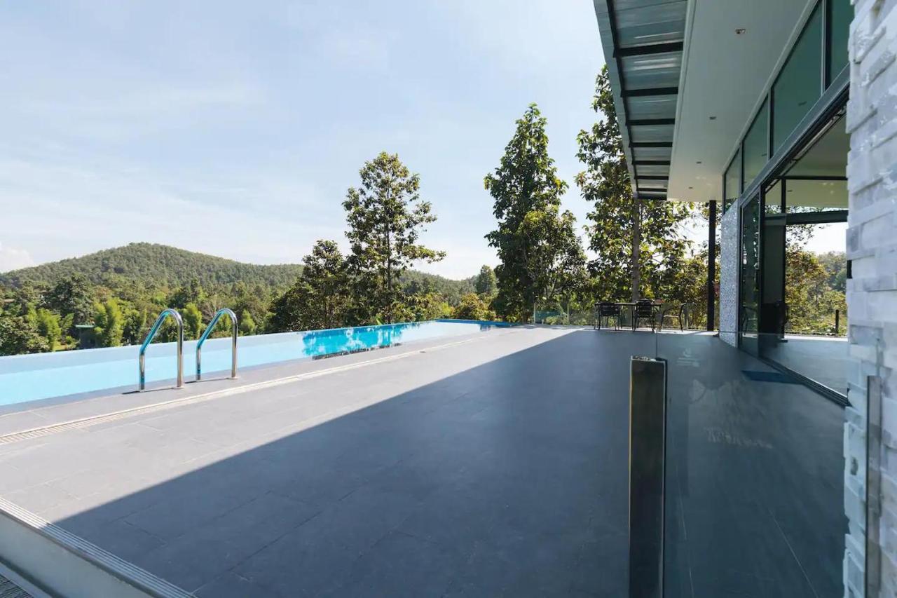 Pousada Stunning 3-bed In
