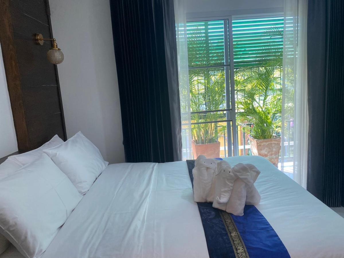 Hotel Lemon *