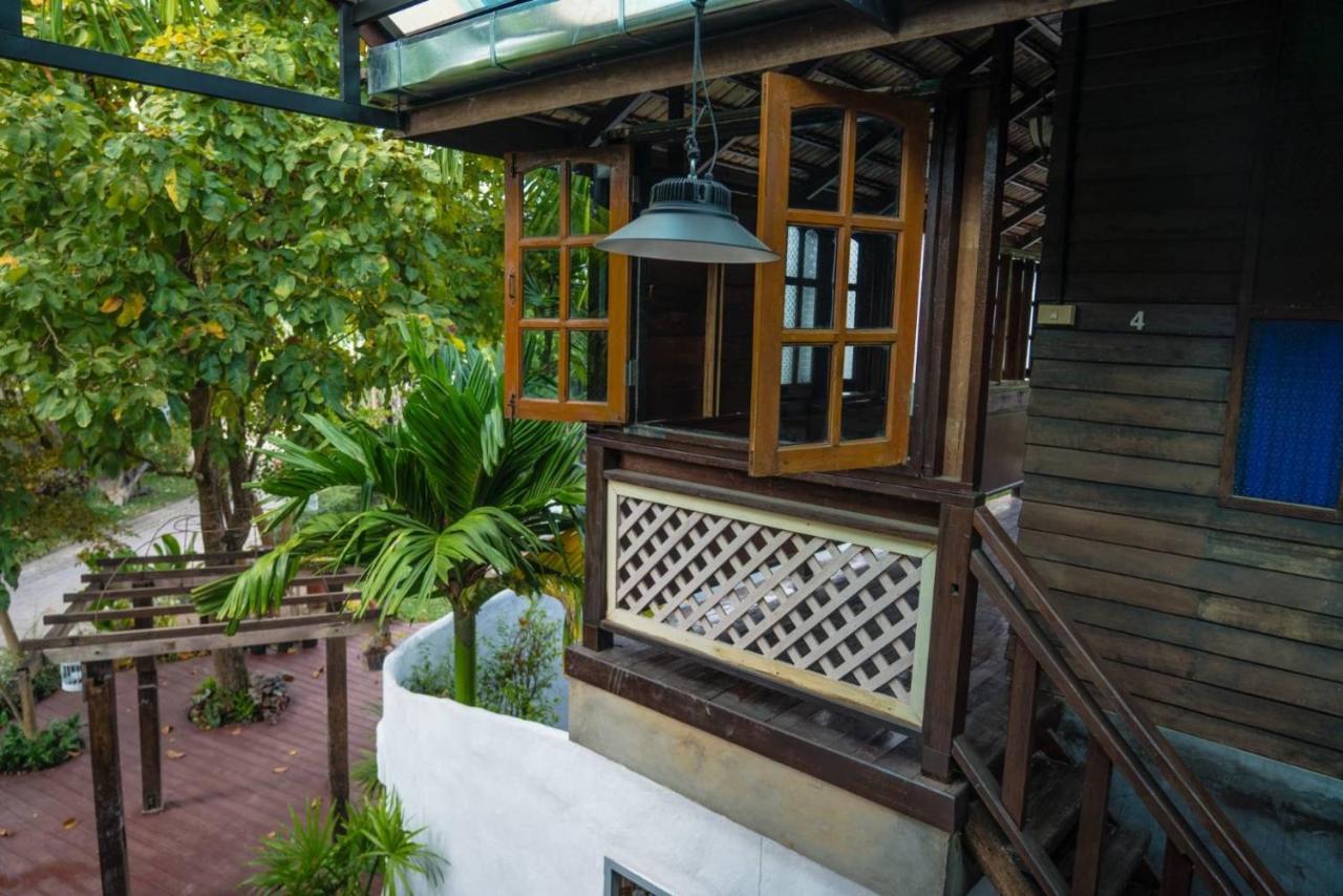 Orquideas Hotel Chiang Mai
