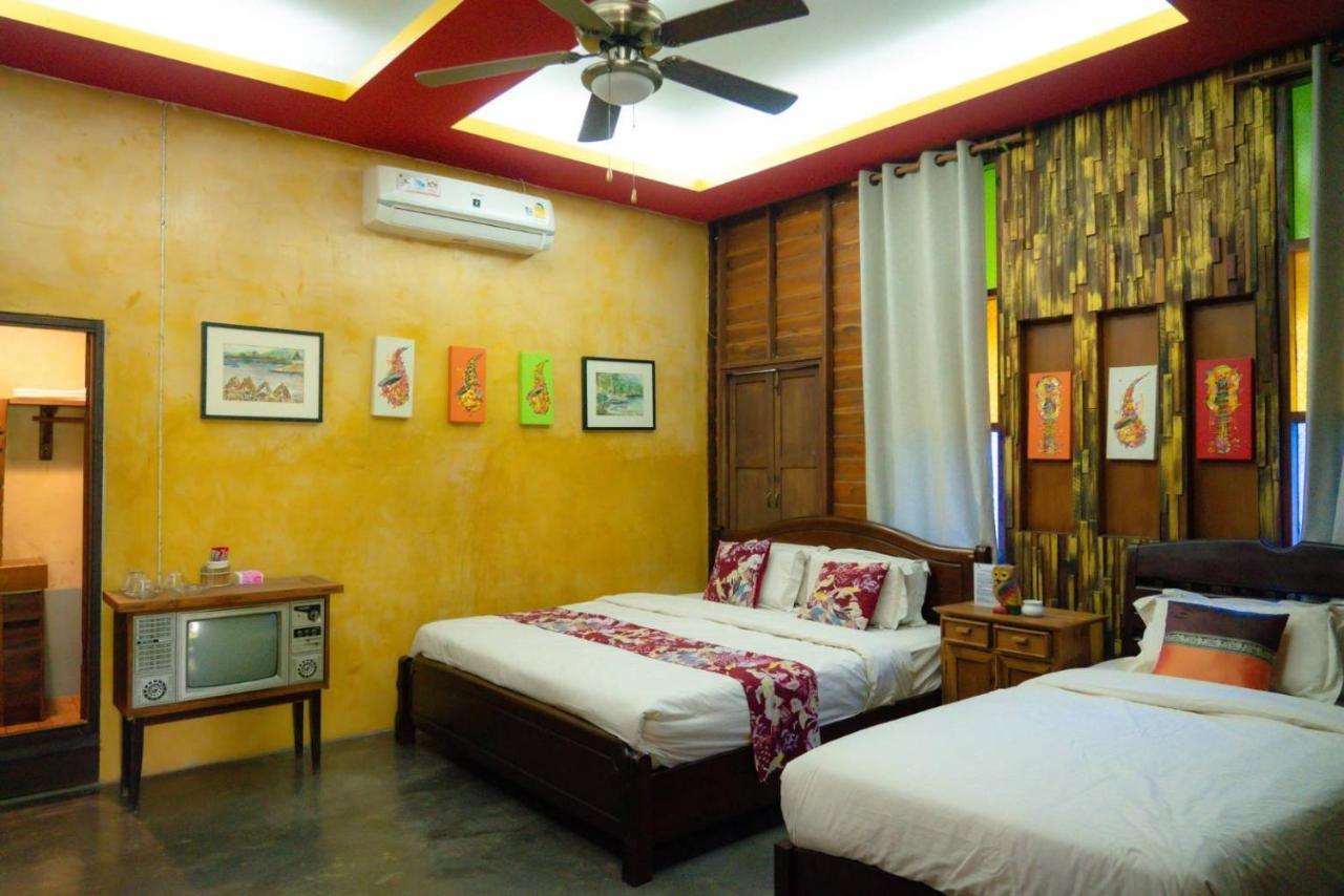 Orquideas 4* Chiang Mai