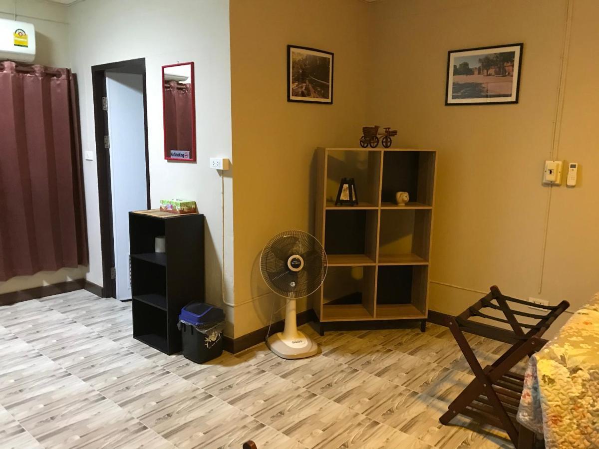 Guest house P & H Northgate