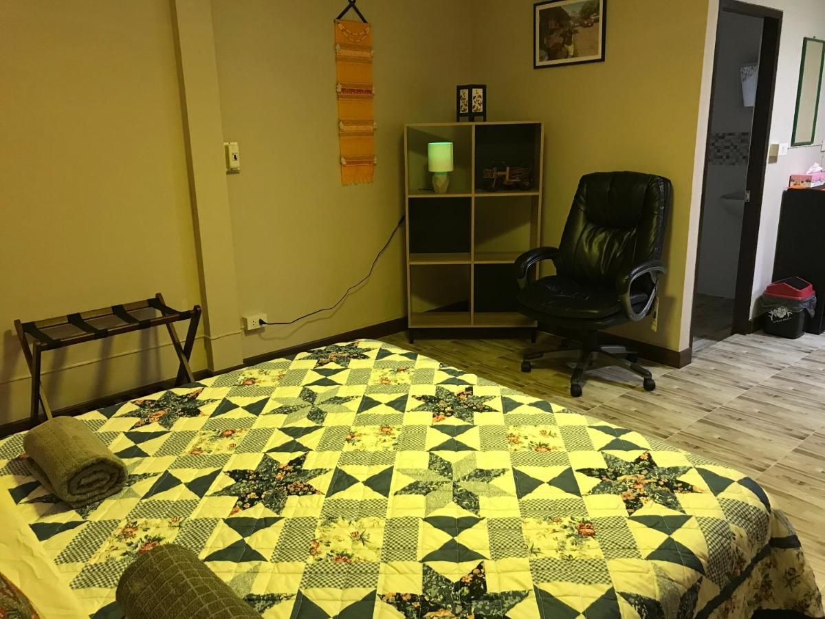 Guest house P & H Northgate Chiang Mai