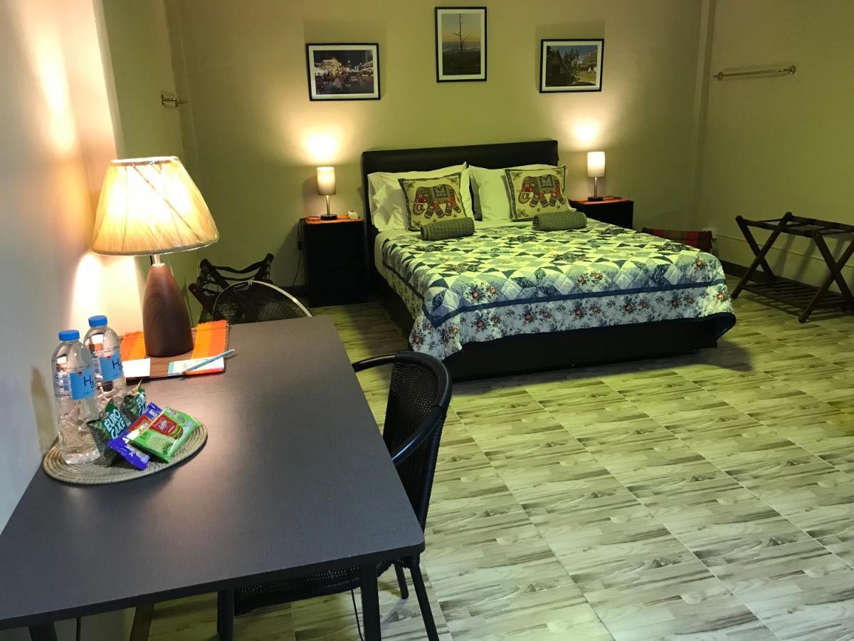 P & H Northgate Guest house Chiang Mai
