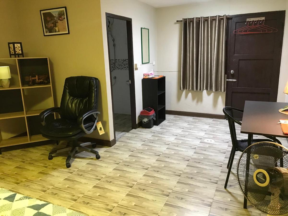 P & H Northgate Guest house Chiang Mai