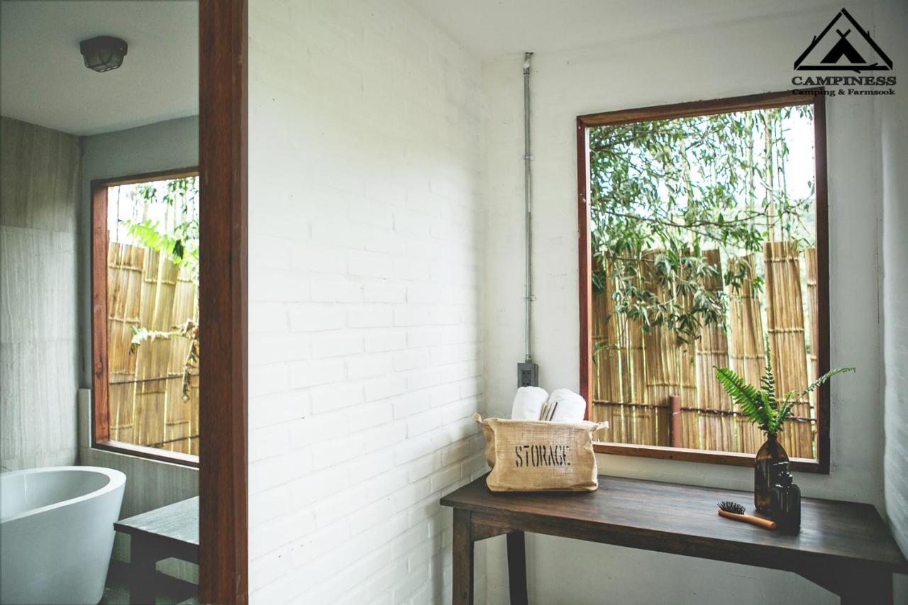 Campiness And Farmsook 3* Chiang Mai