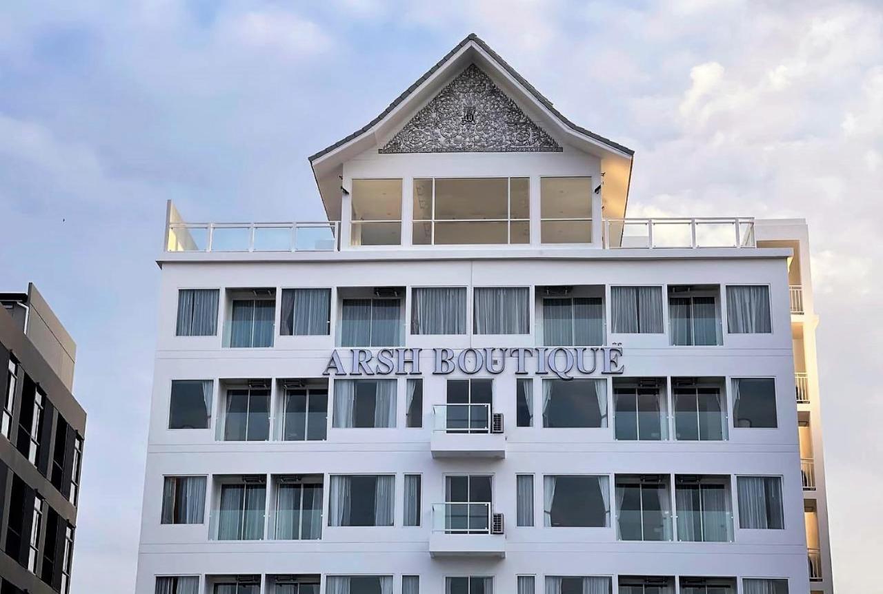 Arsh Boutique 3*