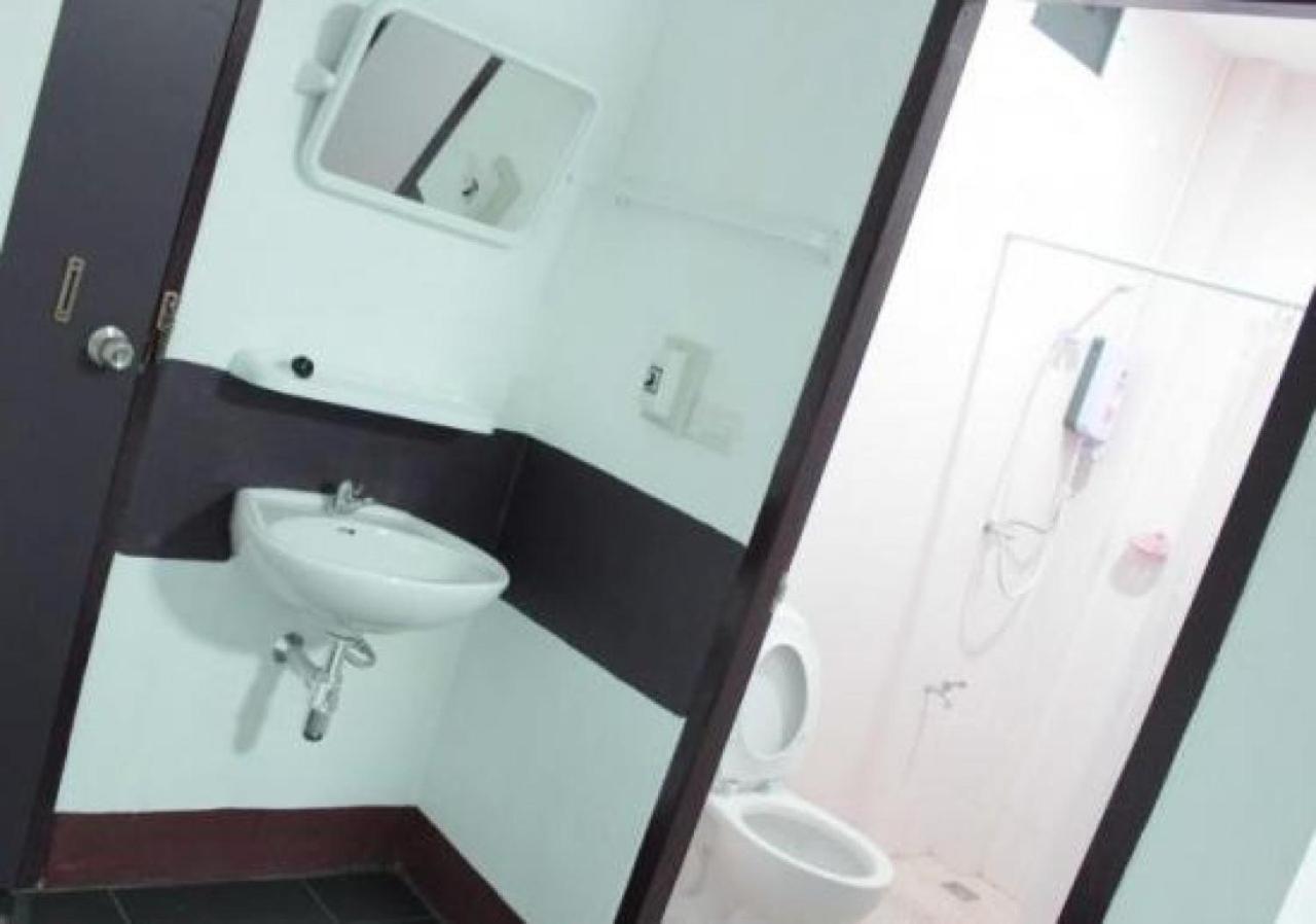 Sapan 2 Guest house Chiang Mai