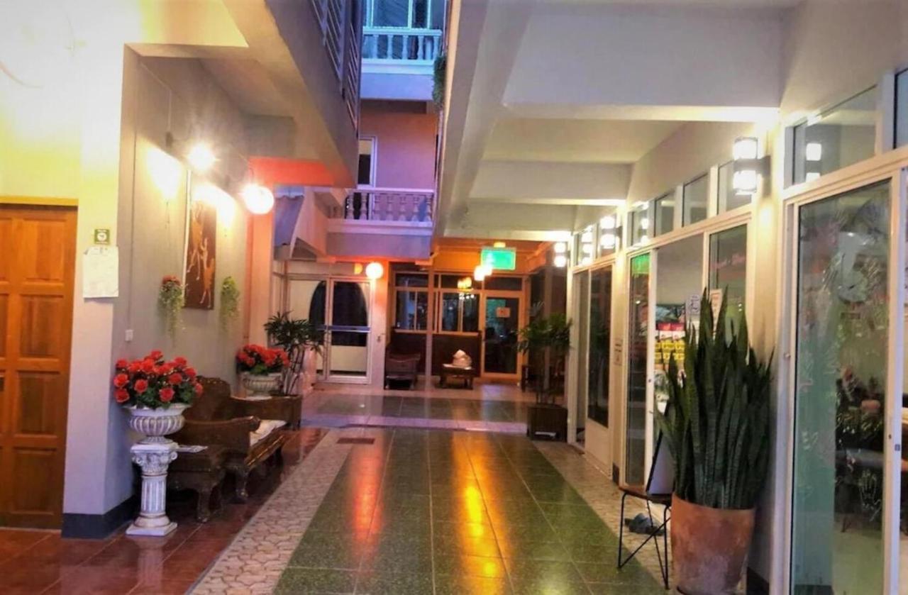 Apartment Studio'z Chiang Mai