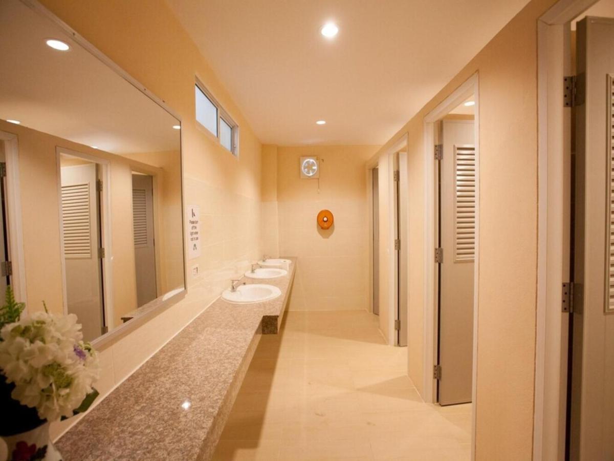 Studio'z Apartment *