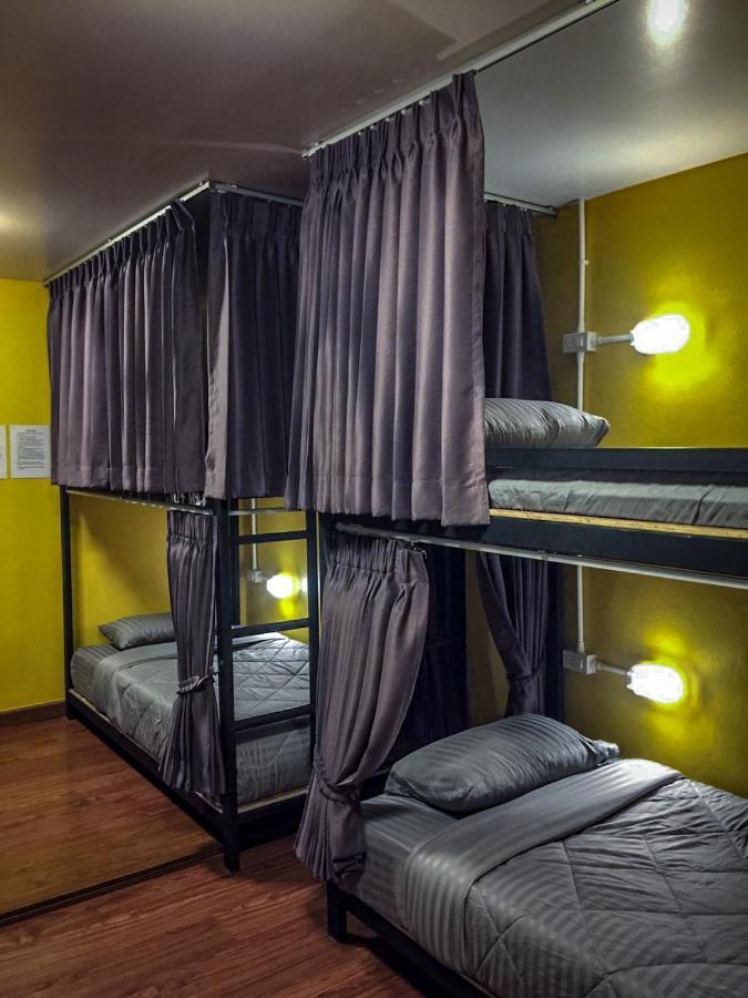 84 Gallery Hostel *