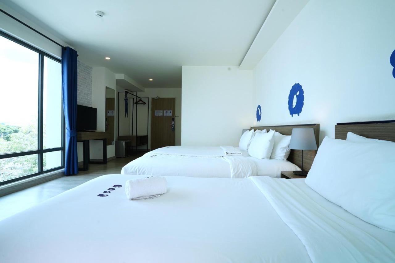 Kokotel Nimman Hotel
