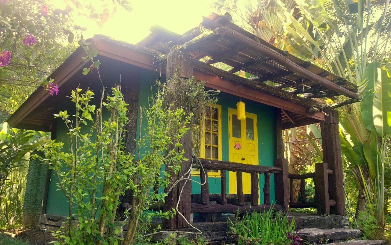 Resort Bulunburi Chiang Mai