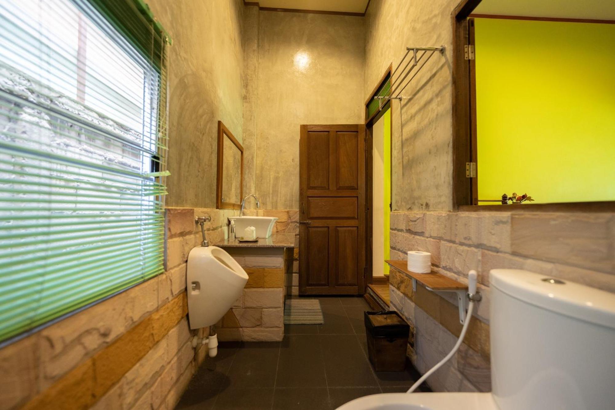 Hospedagem domiciliar Wanmai House *