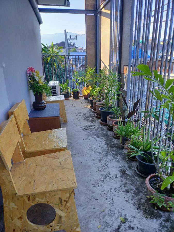 9 Hostel Chiang Mai