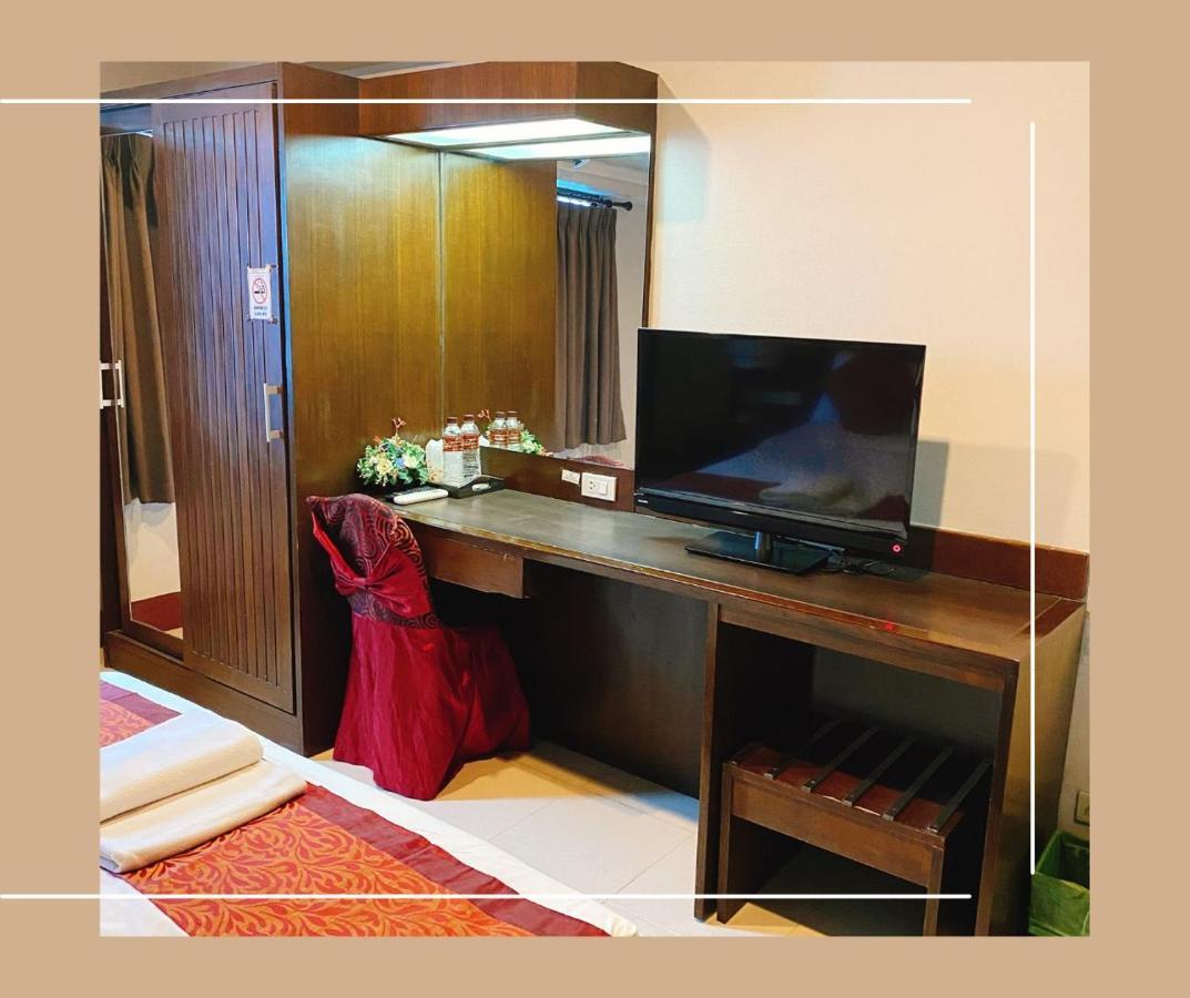 Chanaplace Lanna Guest house Chiang Mai