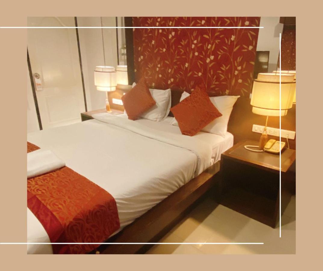 Chanaplace Lanna Guest house