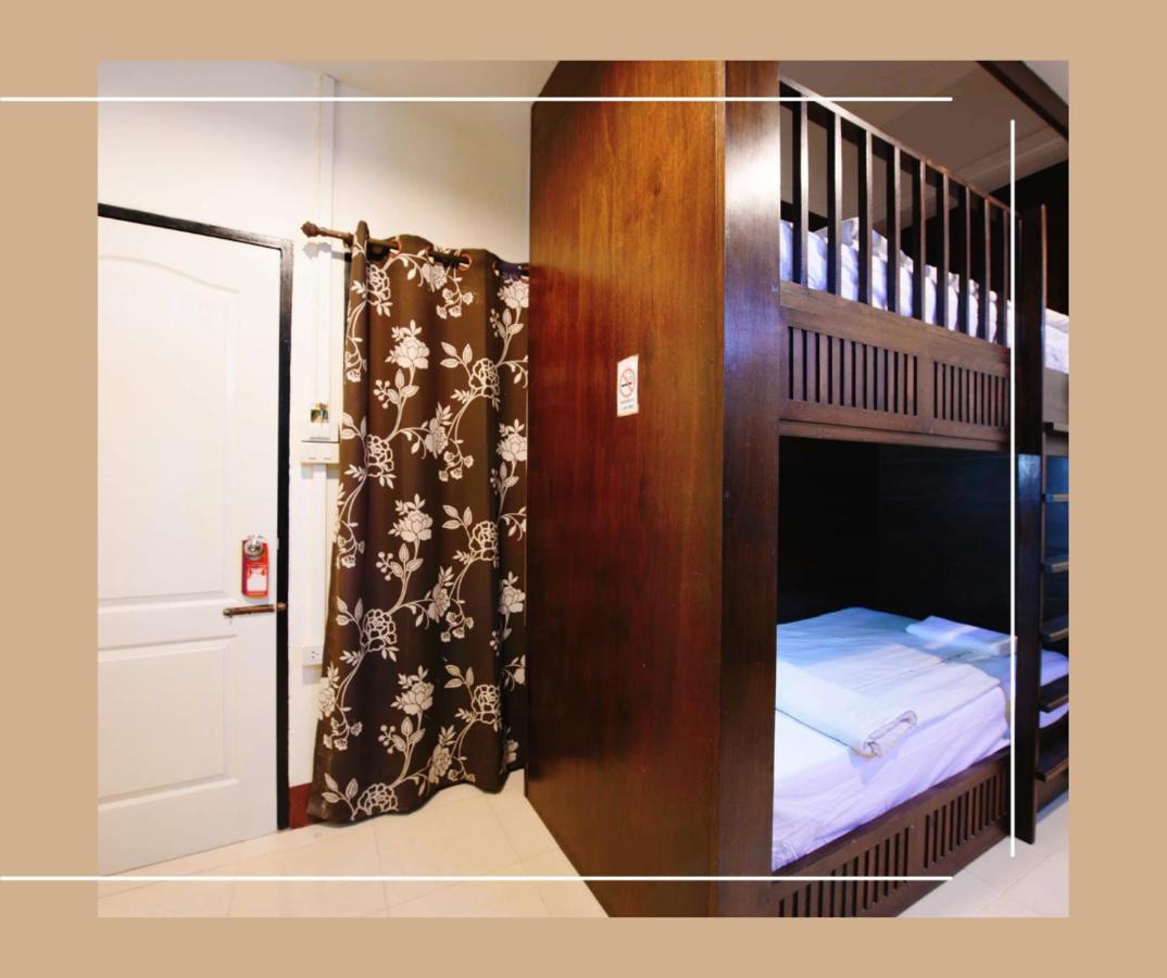 Chanaplace Lanna 2* Chiang Mai