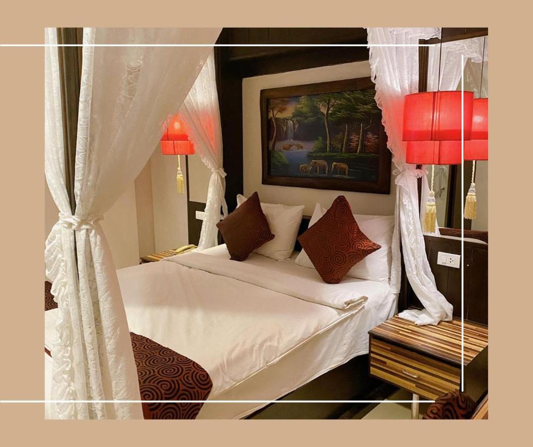 Chanaplace Lanna Guest house