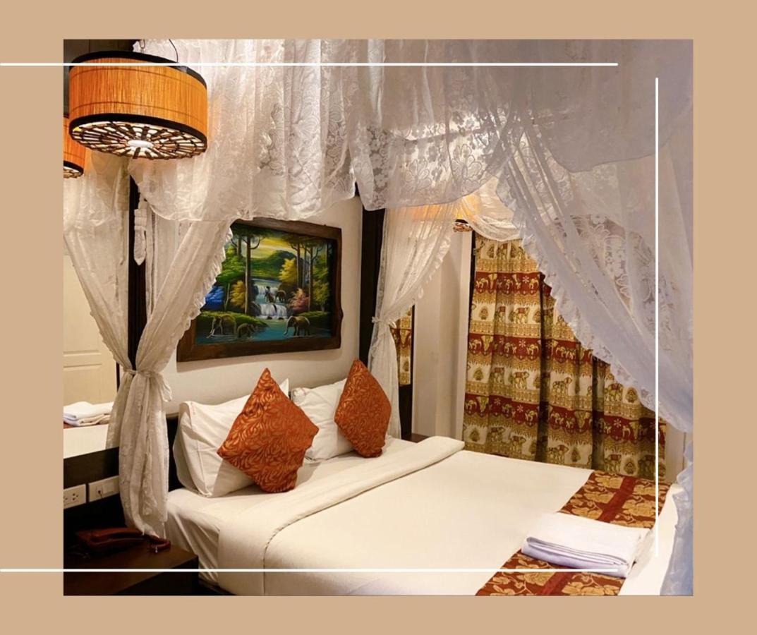 Guest house Chanaplace Lanna 2*