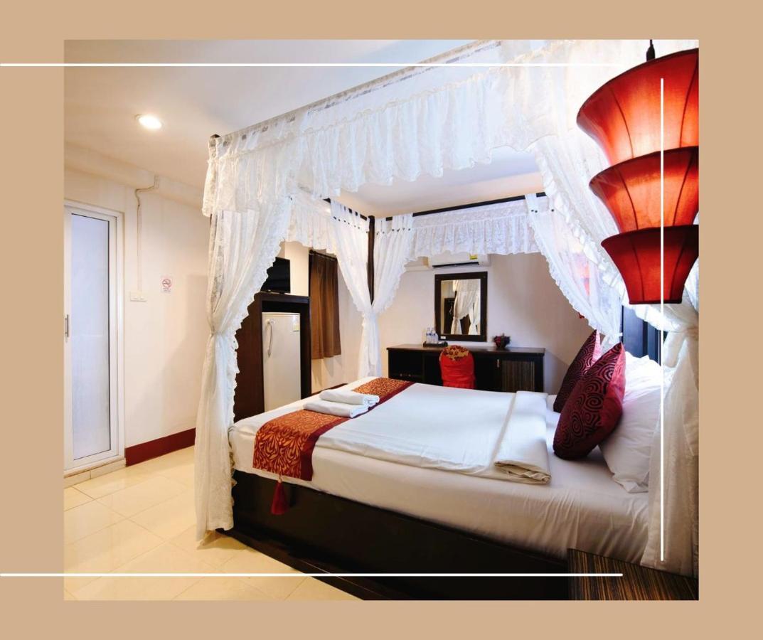 Chanaplace Lanna 2* Chiang Mai