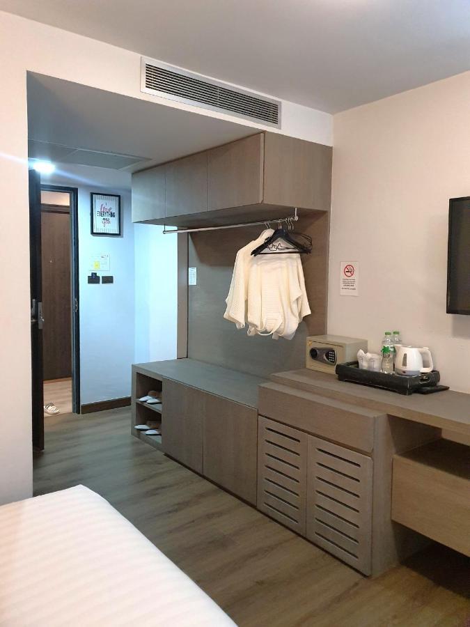 Hotel Marigold Lanna Chiang Mai