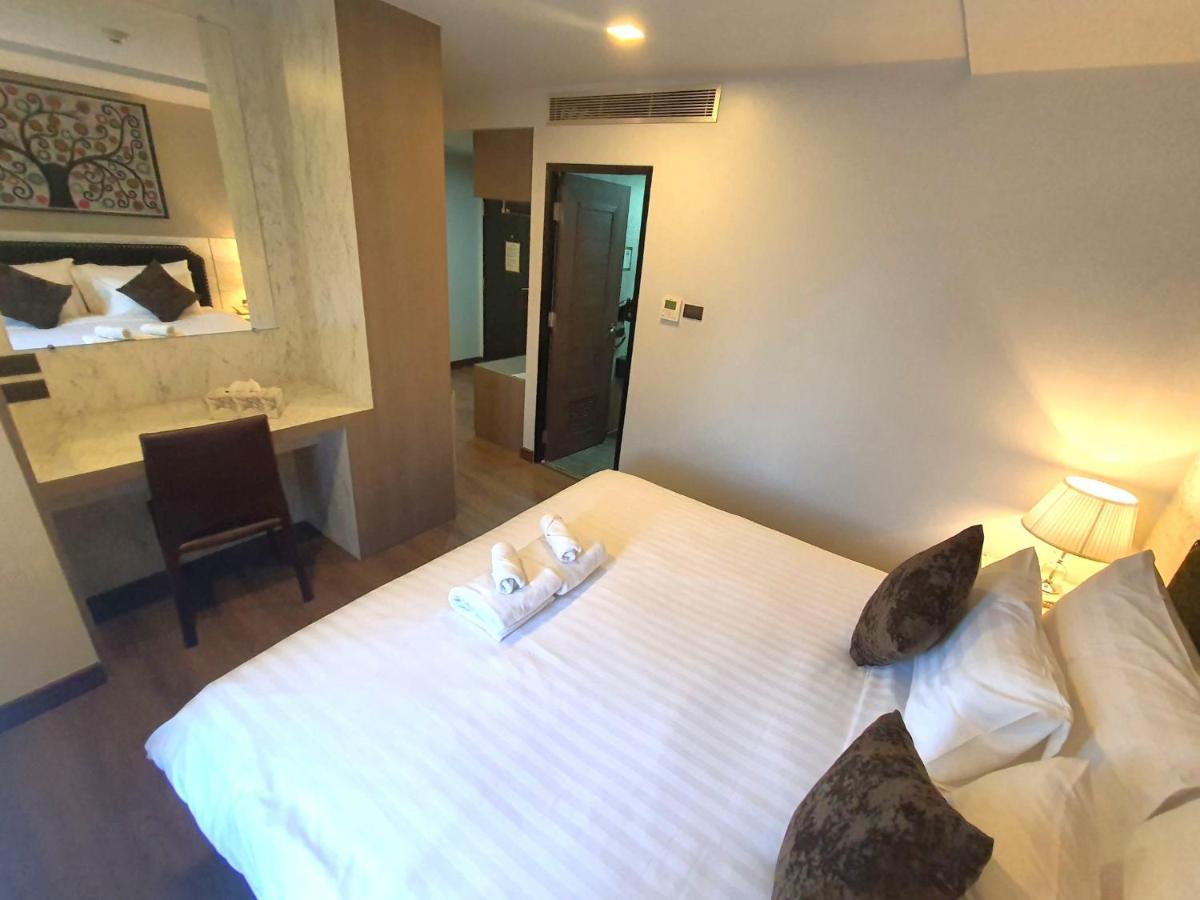 Marigold Lanna 3* Chiang Mai