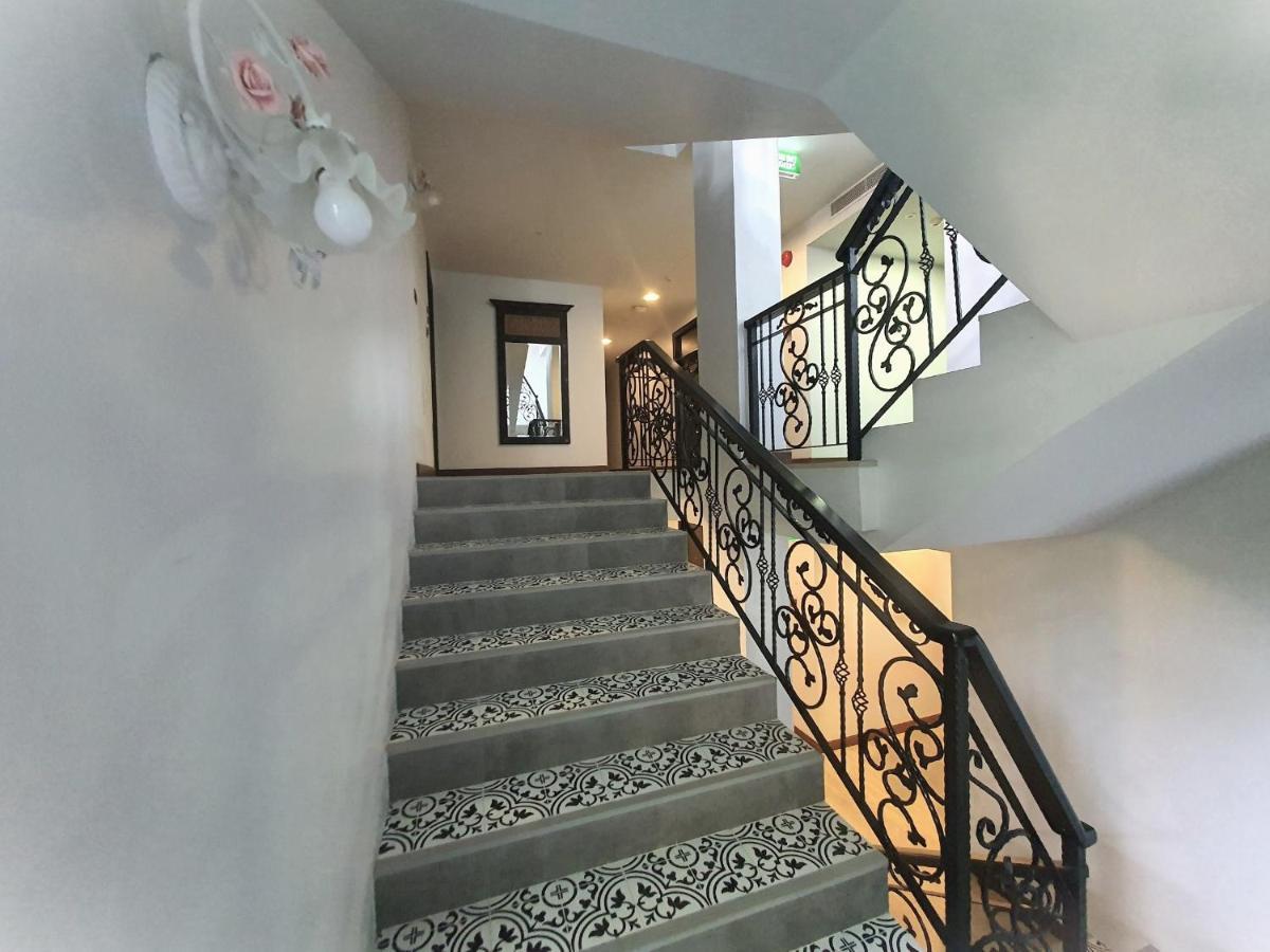 Marigold Lanna Hotel Chiang Mai