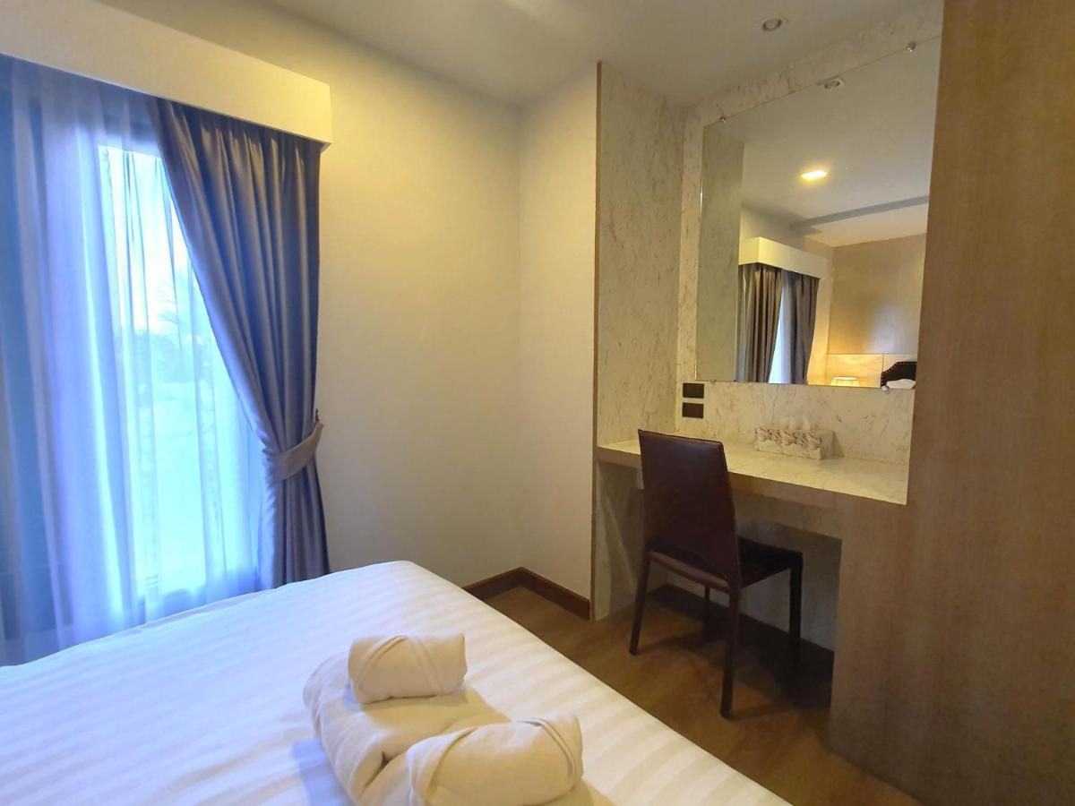Marigold Lanna 3* Chiang Mai