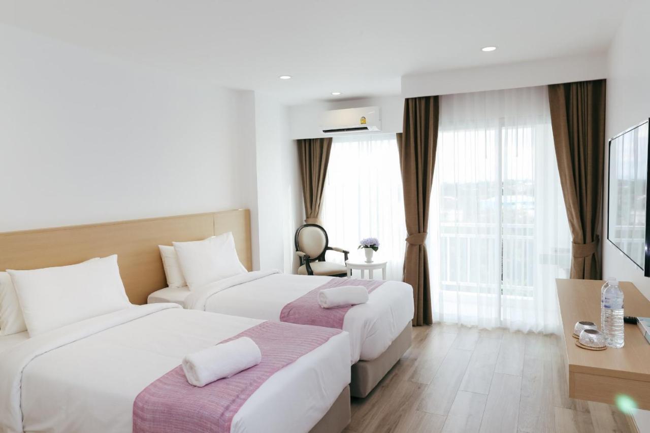 Arsh Boutique Hotel