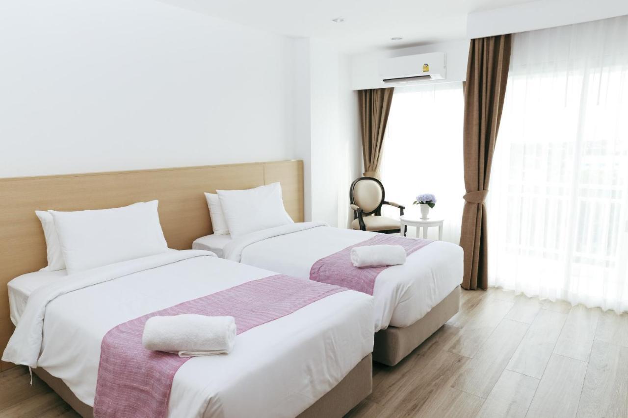 Arsh Boutique Hotel 3*