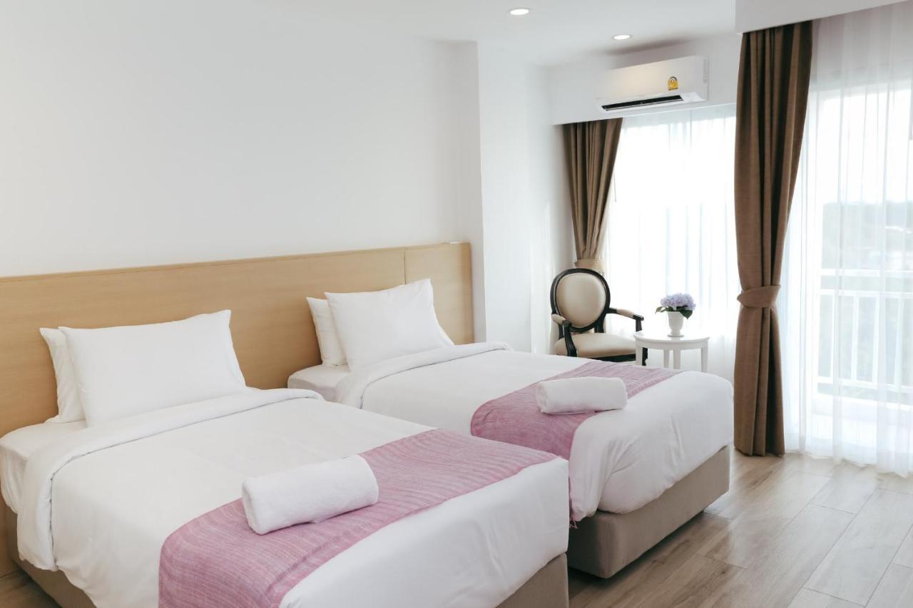 Hotel Arsh Boutique 3*