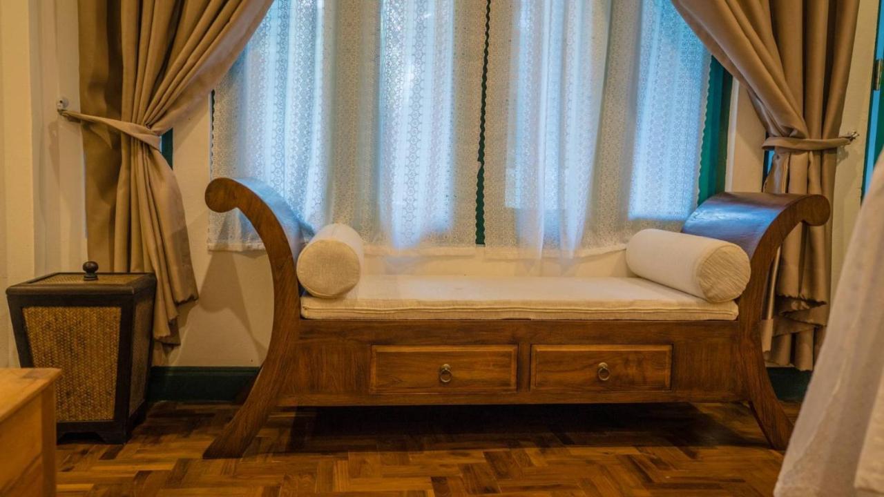 Hotel Orquideas Chiang Mai