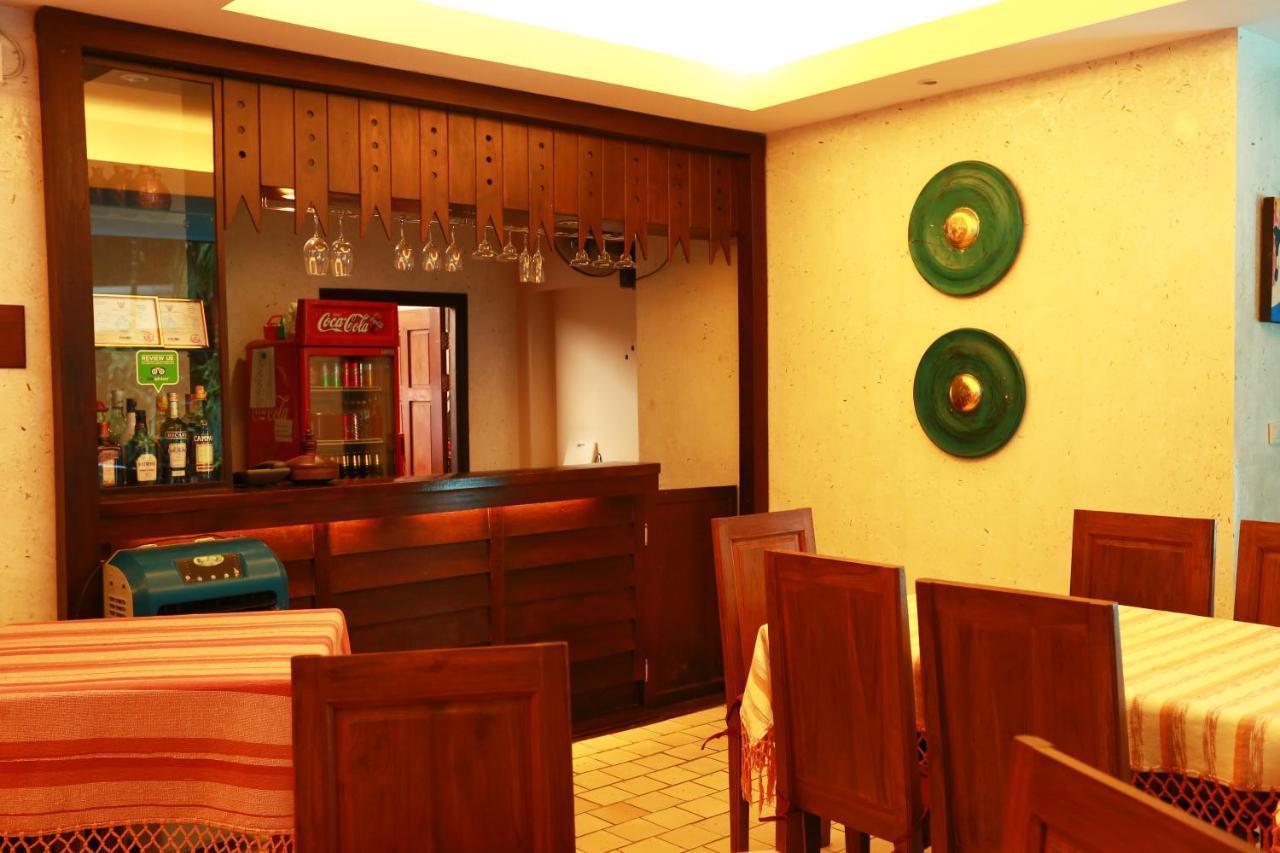 Viang Thapae 4* Chiang Mai