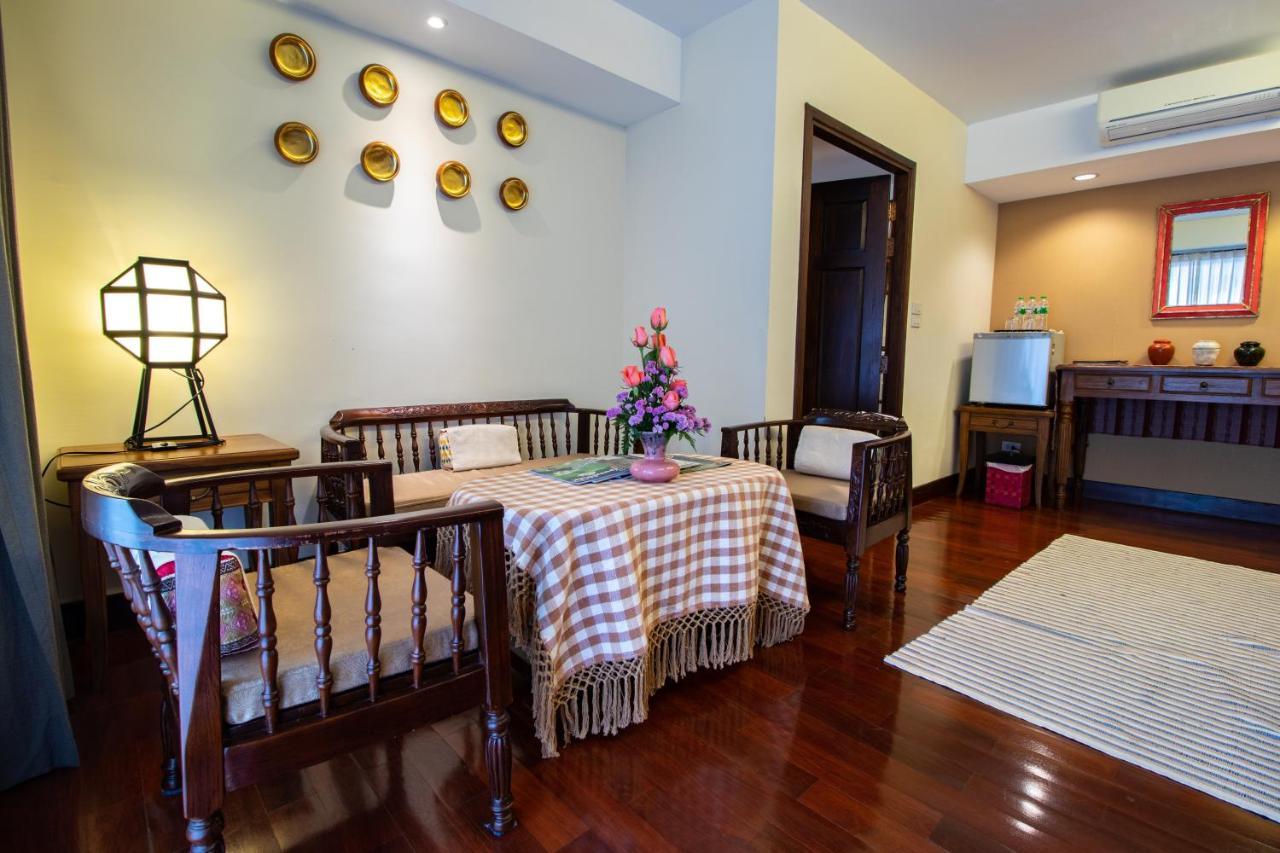 Viang Thapae Resort